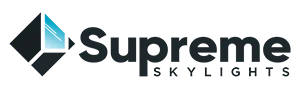 Supreme Skylights logo