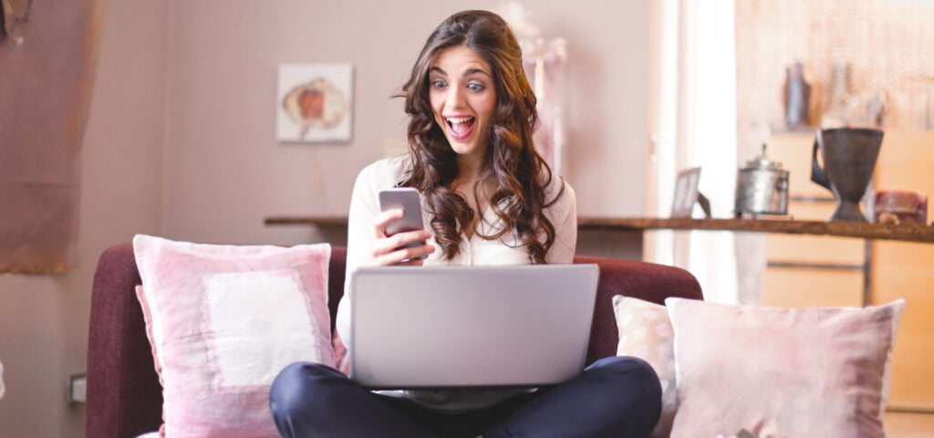 customer survey competition