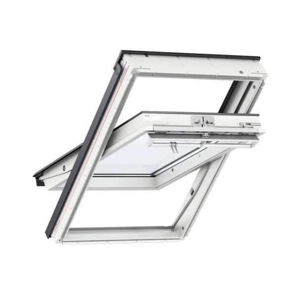 VELUX Centre Pivot Roof Window (GGL)