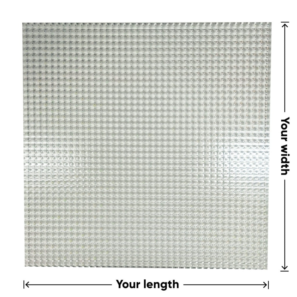 Replacement Skylight Diffusers - Supreme Skylights