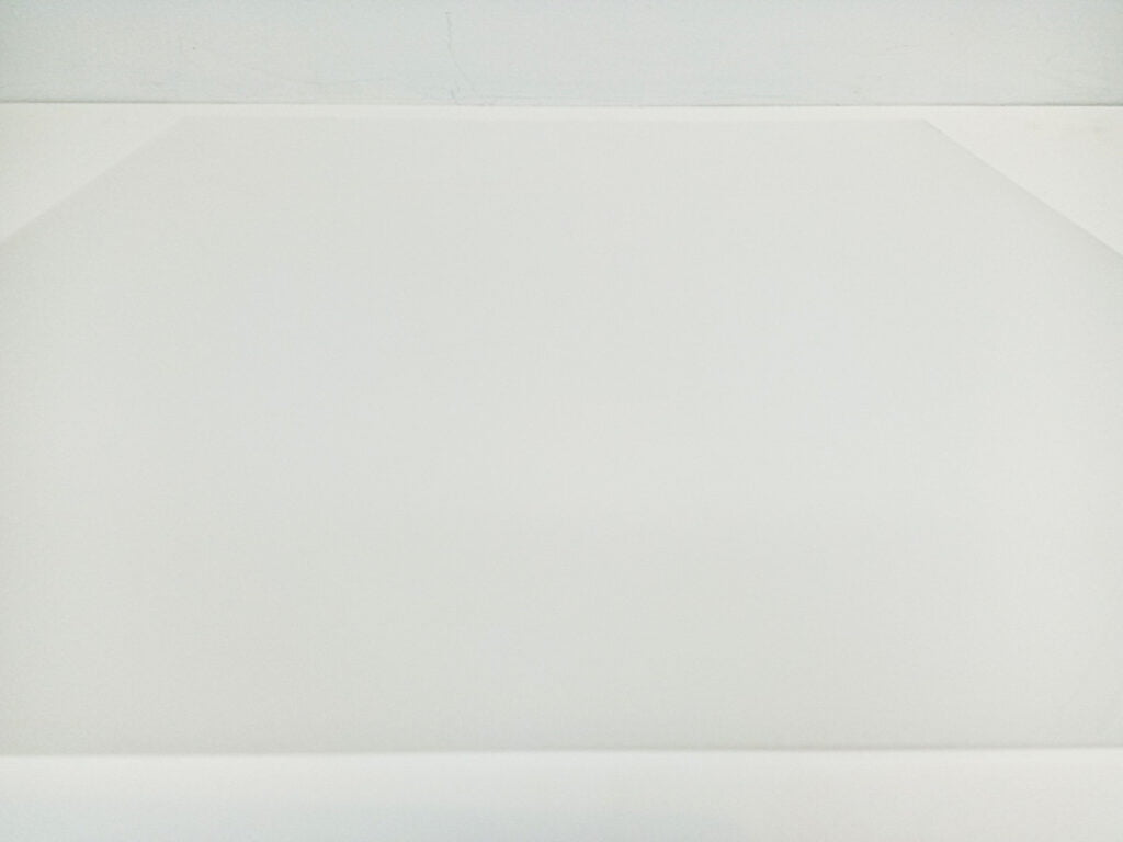 Custom Sized Skylight Diffuser Replacement - Supreme Skylights