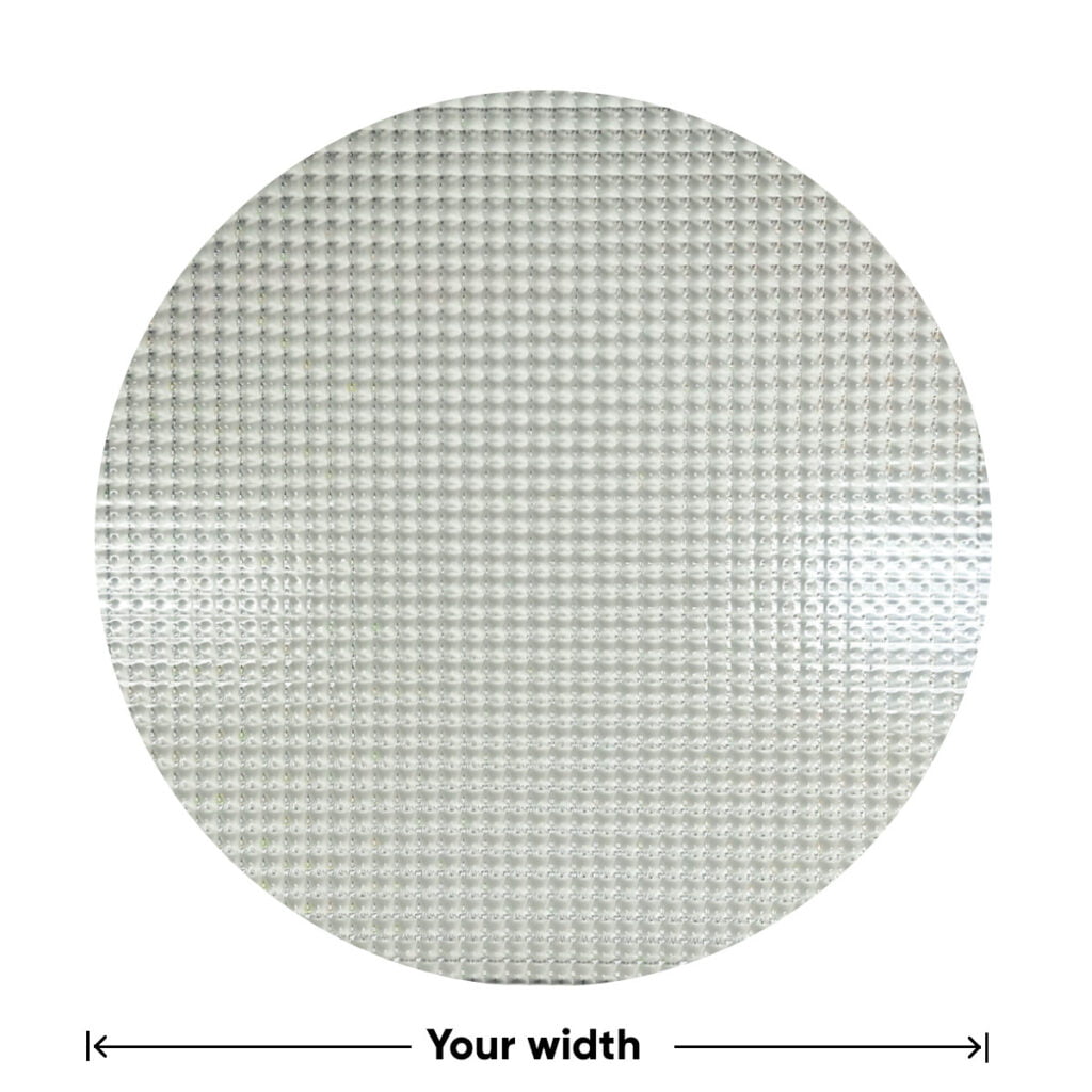 Replacement Skylight Diffusers - Supreme Skylights